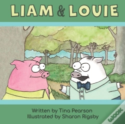 Capa do artigo Liam And Louie