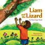 Liam And The Lizard - Preview