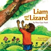 Liam And The Lizard