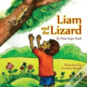 Capa do artigo Liam And The Lizard