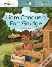 Capa do artigo Liam Conquers Fort Grudge