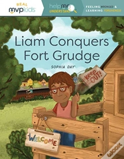 Capa do artigo Liam Conquers Fort Grudge