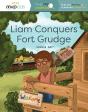 Liam Conquers Fort Grudge - Preview