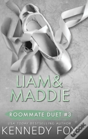 Capa do artigo Liam &Amp; Maddie Duet