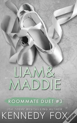 Capa do artigo Liam &Amp; Maddie Duet