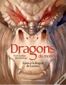 Capa do artigo Liam Et Le Dragon De Lucerne