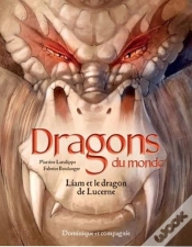 Capa do artigo Liam Et Le Dragon De Lucerne