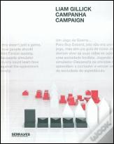 Liam Gillick - Campanha