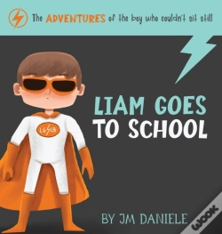 Capa do artigo Liam Goes To School