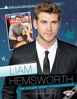 Capa do artigo Liam Hemsworth