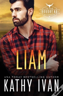 Capa do artigo Liam