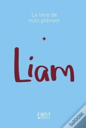 Capa do artigo Liam