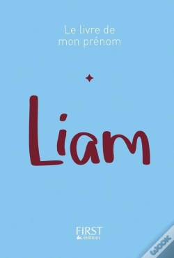 Capa do artigo Liam