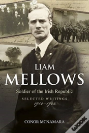 Capa do artigo Liam Mellows