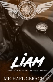 Capa do artigo Liam