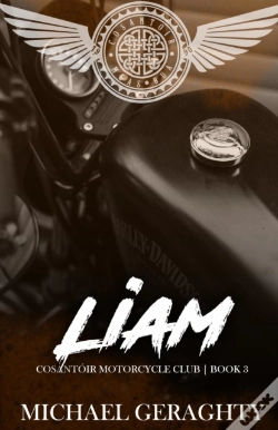 Capa do artigo Liam