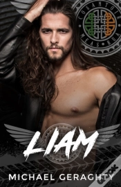 Capa do artigo Liam