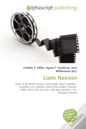 Capa do artigo Liam Neeson