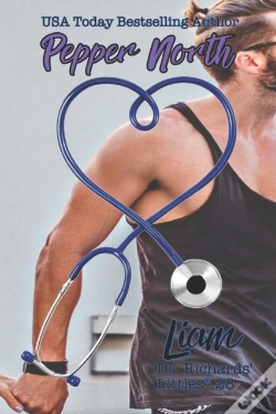 Capa do artigo Liam