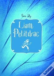 Capa do artigo Liam Petitdrac
