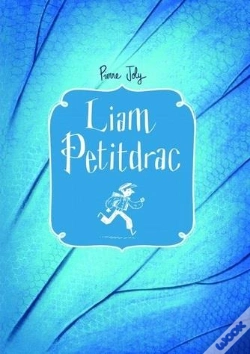 Capa do artigo Liam Petitdrac