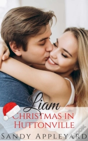 Capa do artigo Liam