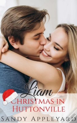 Capa do artigo Liam