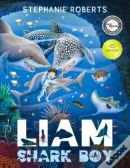 Liam Shark Boy