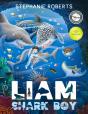 Liam Shark Boy - Preview