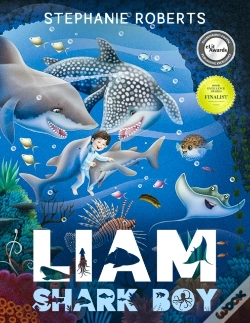 Capa do artigo Liam Shark Boy