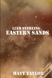 Capa do artigo Liam Sterling