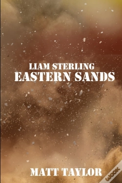 Capa do artigo Liam Sterling