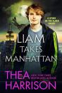 Liam Takes Manhattan - Preview