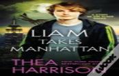 Liam Takes Manhattan