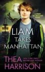 Liam Takes Manhattan - Preview