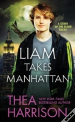 Capa do artigo Liam Takes Manhattan