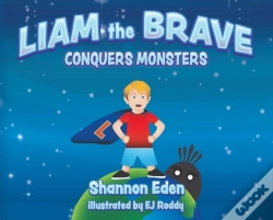 Capa do artigo Liam The Brave