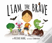 Capa do artigo Liam, The Brave