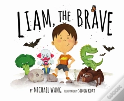 Capa do artigo Liam, The Brave