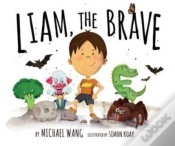 Capa do artigo Liam The Brave
