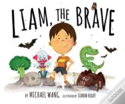 Capa do artigo Liam The Brave