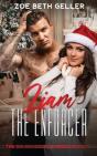 Liam The Enforcer - Preview