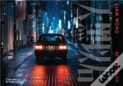 Capa do artigo Liam Wong: After Dark