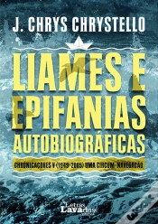 Capa do artigo Liames e Epifanias Autobiográficas