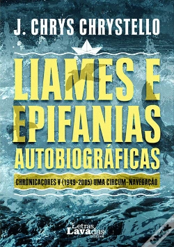 Capa do artigo Liames e Epifanias Autobiográficas