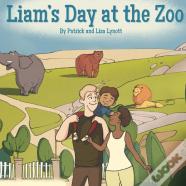 Liam'S Day At The Zoo
