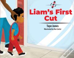 Liam'S First Cut