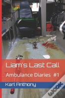 Liam'S Last Call