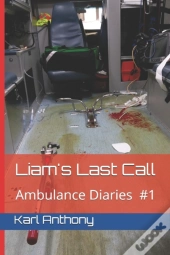 Liam'S Last Call