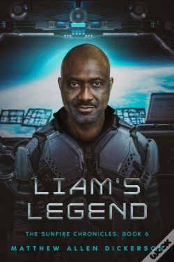 Capa do artigo Liam'S Legend